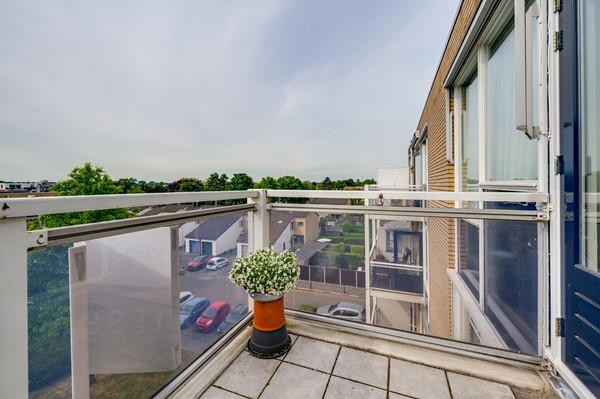 Medium property photo - Ravelstraat 66, 3161 WE Rhoon